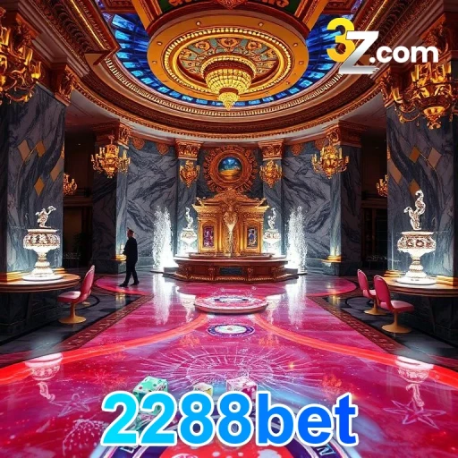 2288bet login