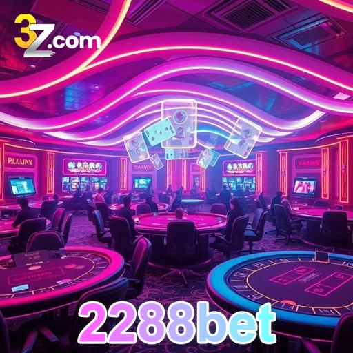 2288bet login