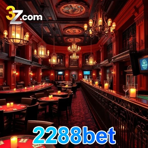 2288bet login