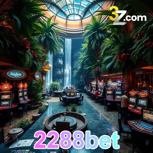 2288bet login