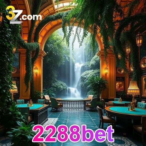 2288bet login